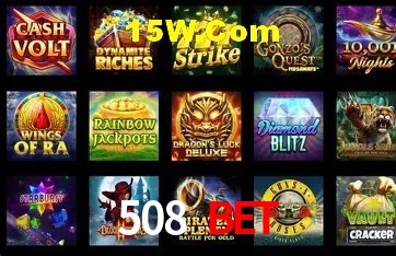 508 Bet - Pagamento PIX Instantâneo