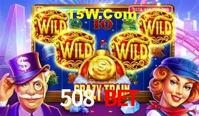 508 Bet - Winners Celebration